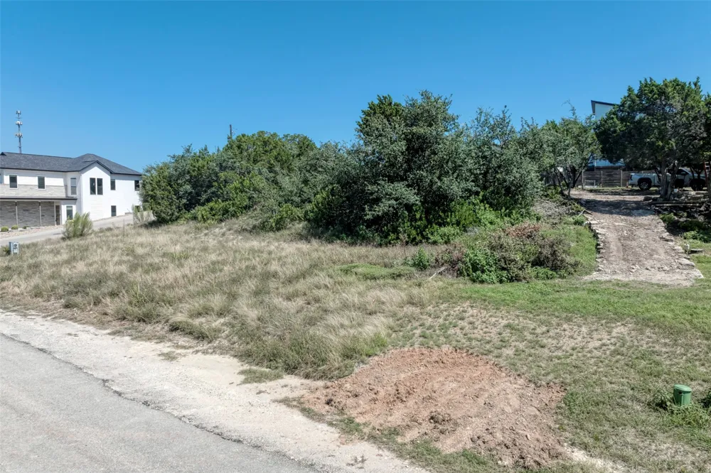 14904 Oklahoma Street Austin, TX 78734