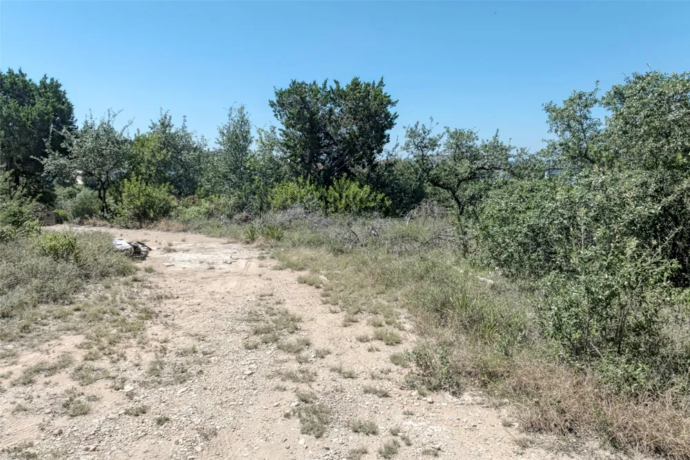 14904 Oklahoma Street Austin, TX 78734