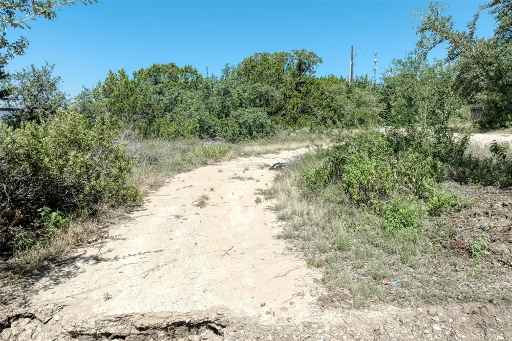 14904 Oklahoma Street Austin, TX 78734