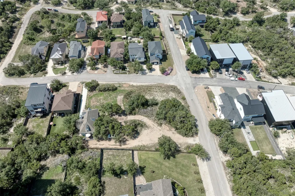 14904 Oklahoma Street Austin, TX 78734