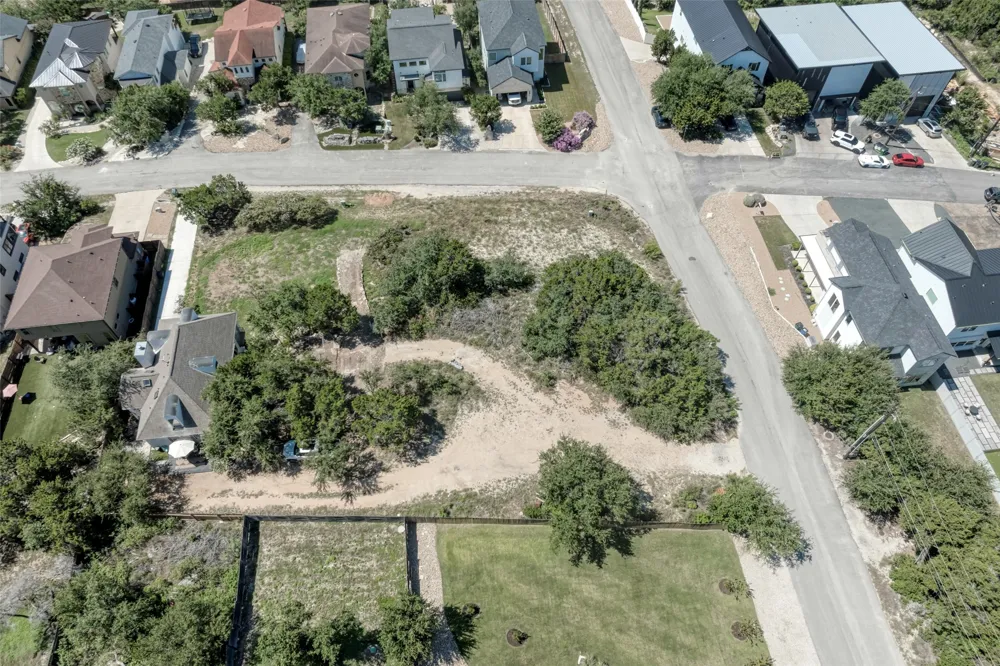 14904 Oklahoma Street Austin, TX 78734