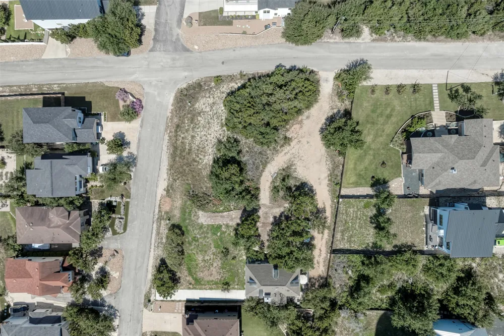 14904 Oklahoma Street Austin, TX 78734