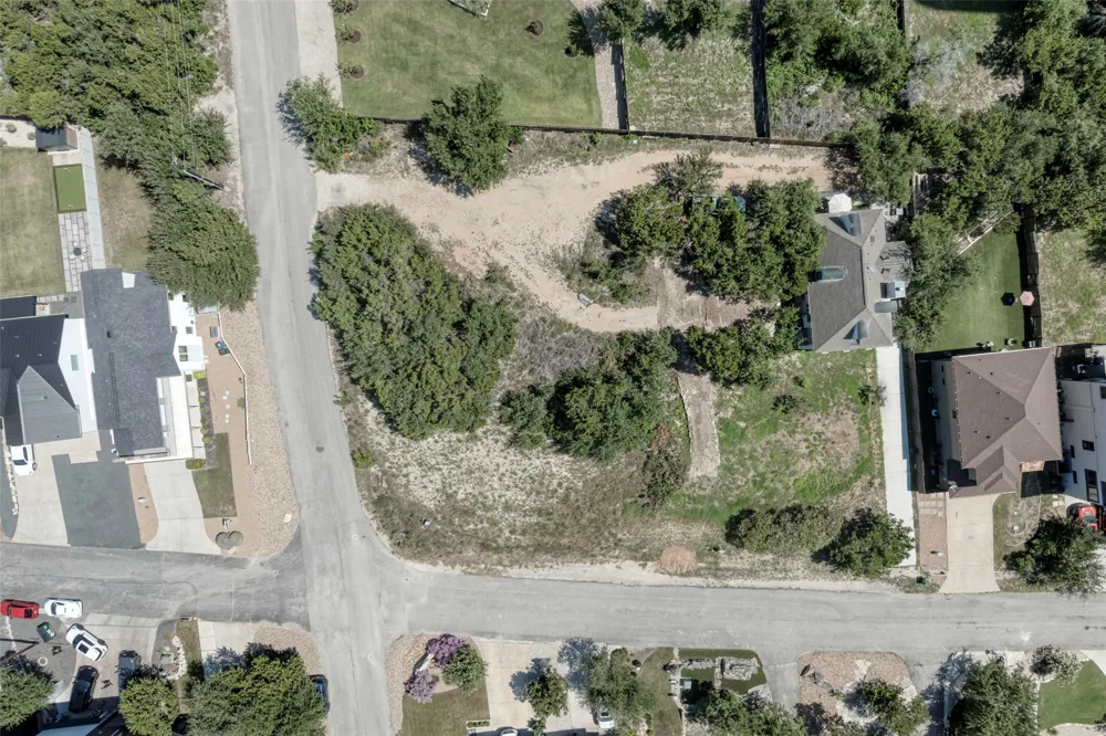 14904 Oklahoma Street Austin, TX 78734