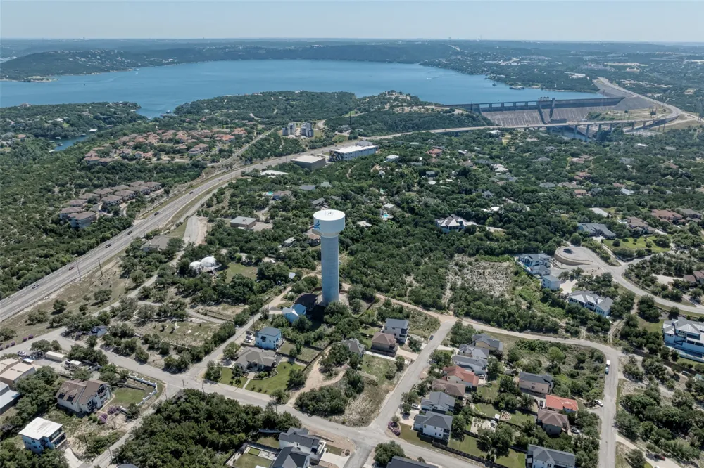 14904 Oklahoma Street Austin, TX 78734