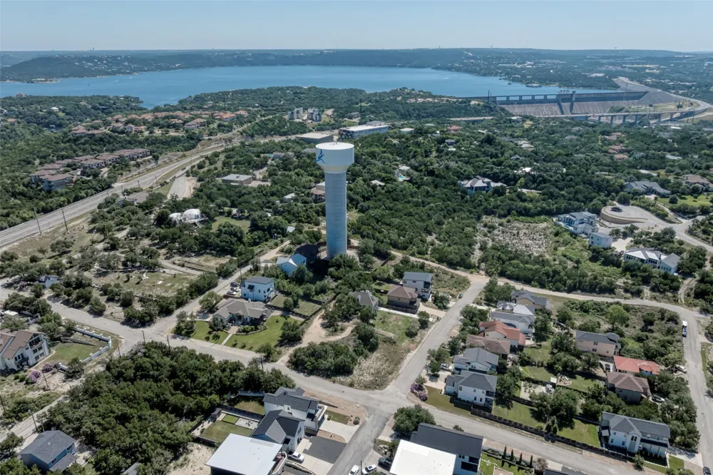 14904 Oklahoma Street Austin, TX 78734
