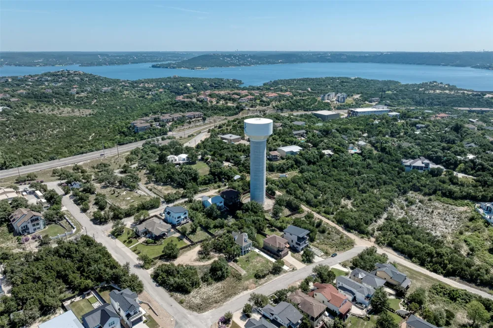 14904 Oklahoma Street Austin, TX 78734