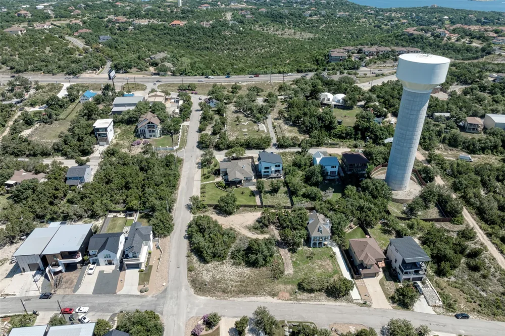 14904 Oklahoma Street Austin, TX 78734