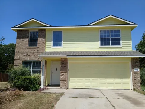 1014 Glen Meadow Cove
