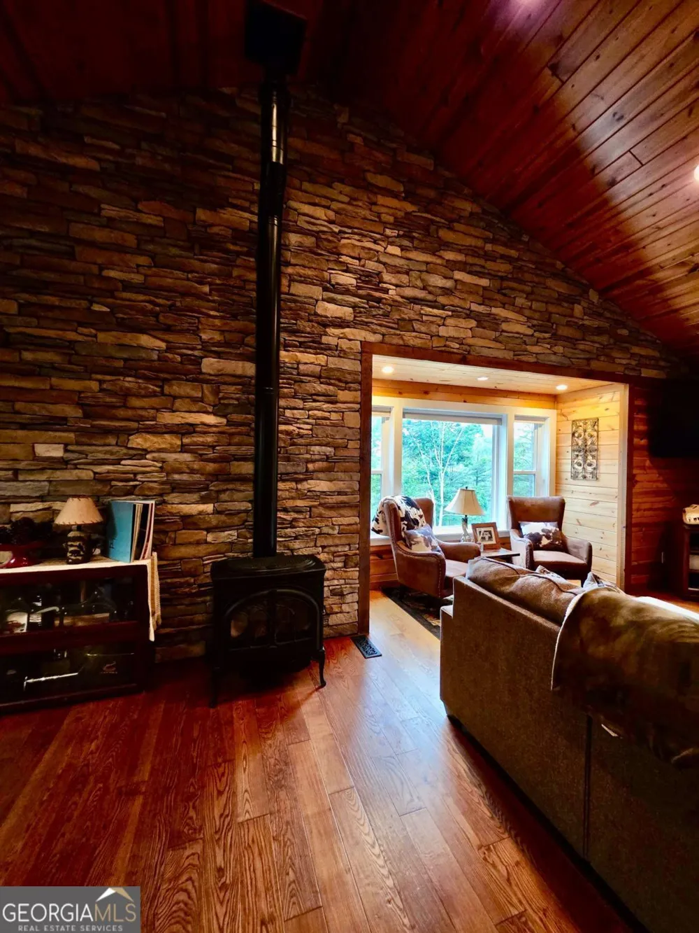 32 Ivey Ridge RD Suches, GA 30572