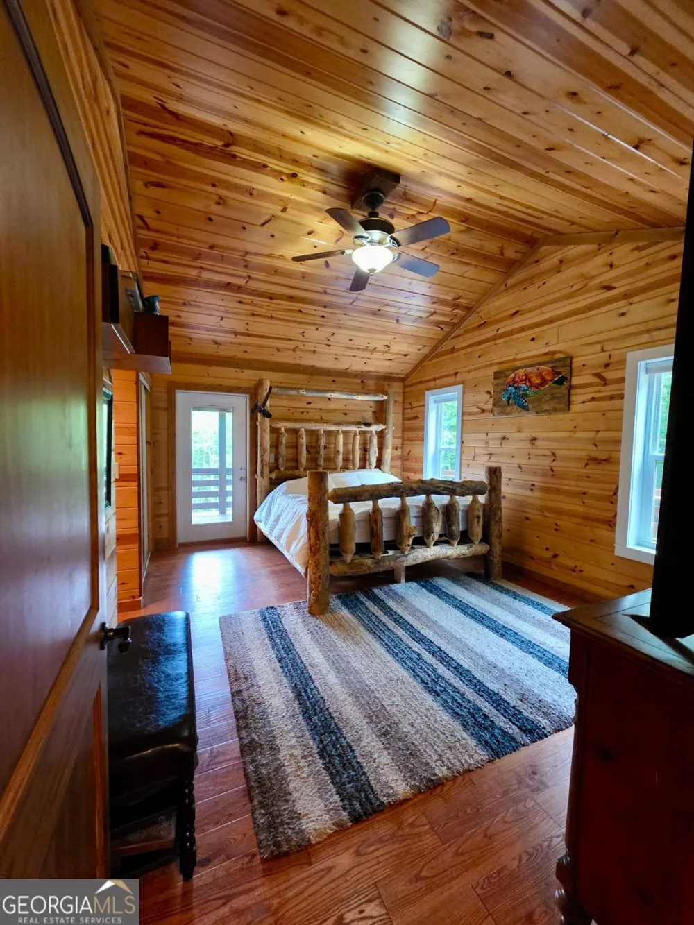 32 Ivey Ridge RD Suches, GA 30572