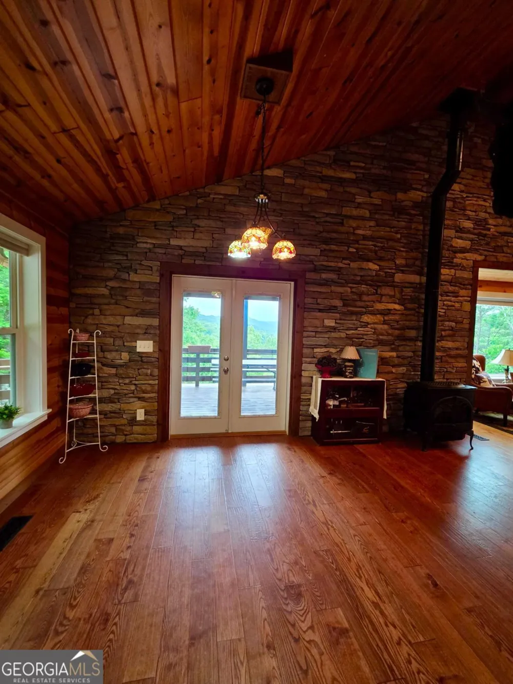 32 Ivey Ridge RD Suches, GA 30572
