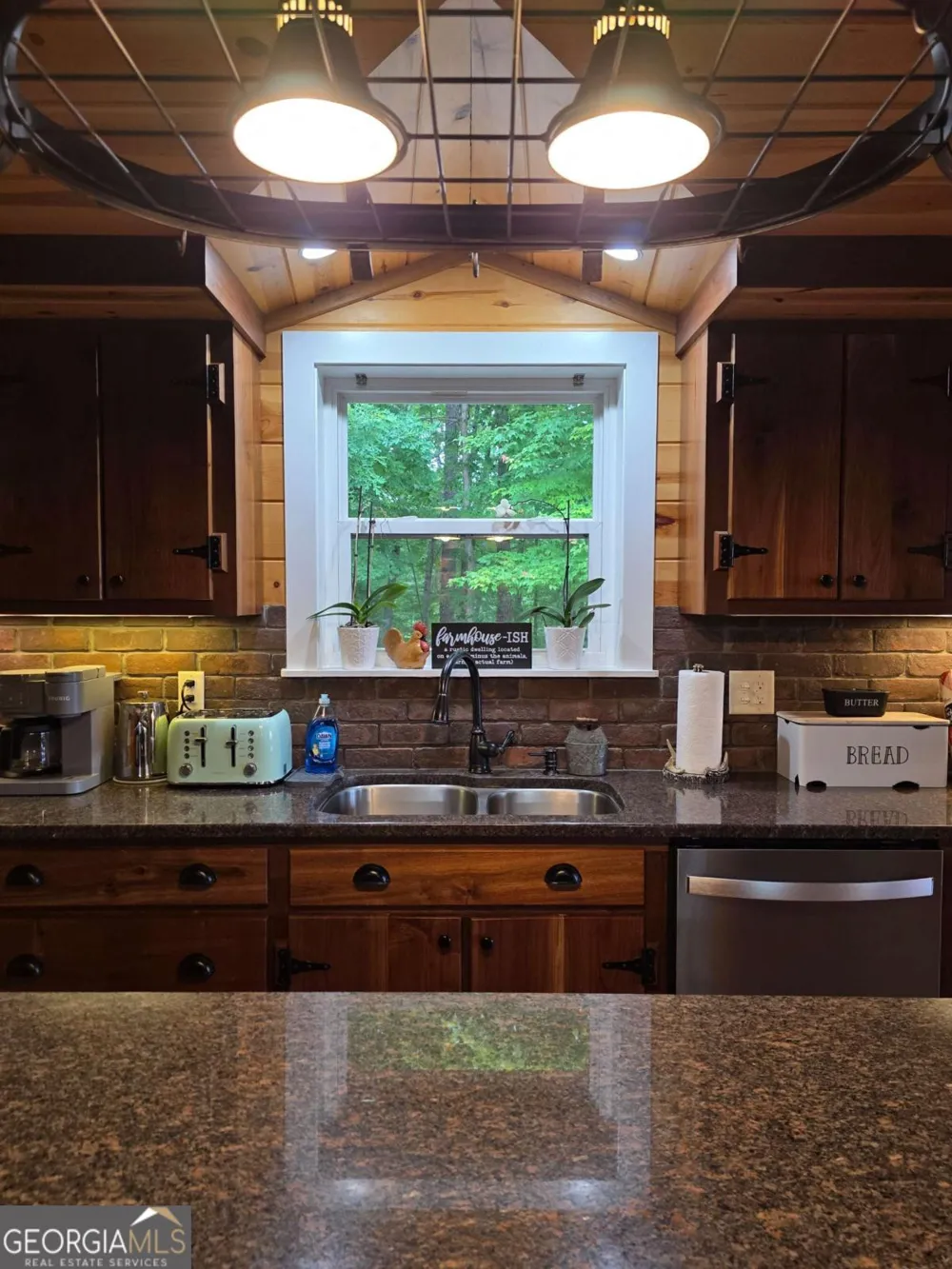 32 Ivey Ridge RD Suches, GA 30572