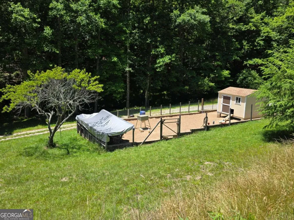 32 Ivey Ridge RD Suches, GA 30572