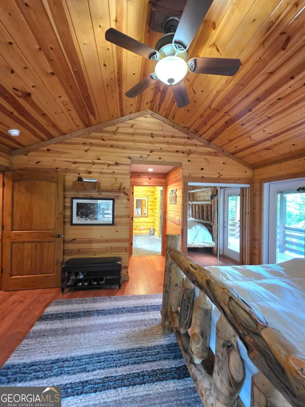 32 Ivey Ridge RD Suches, GA 30572