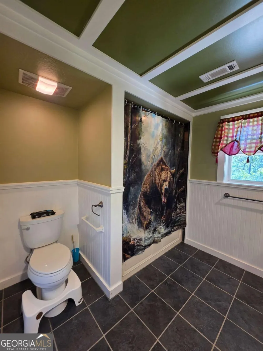 32 Ivey Ridge RD Suches, GA 30572