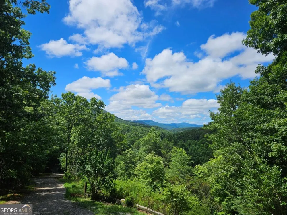 32 Ivey Ridge RD Suches, GA 30572