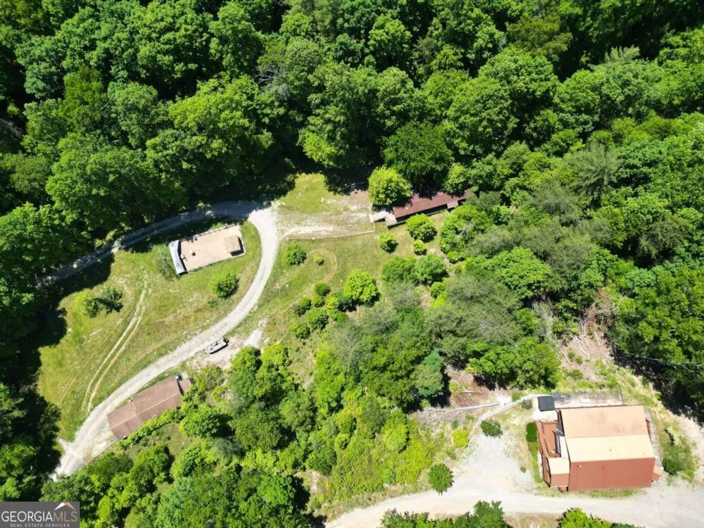 32 Ivey Ridge RD Suches, GA 30572