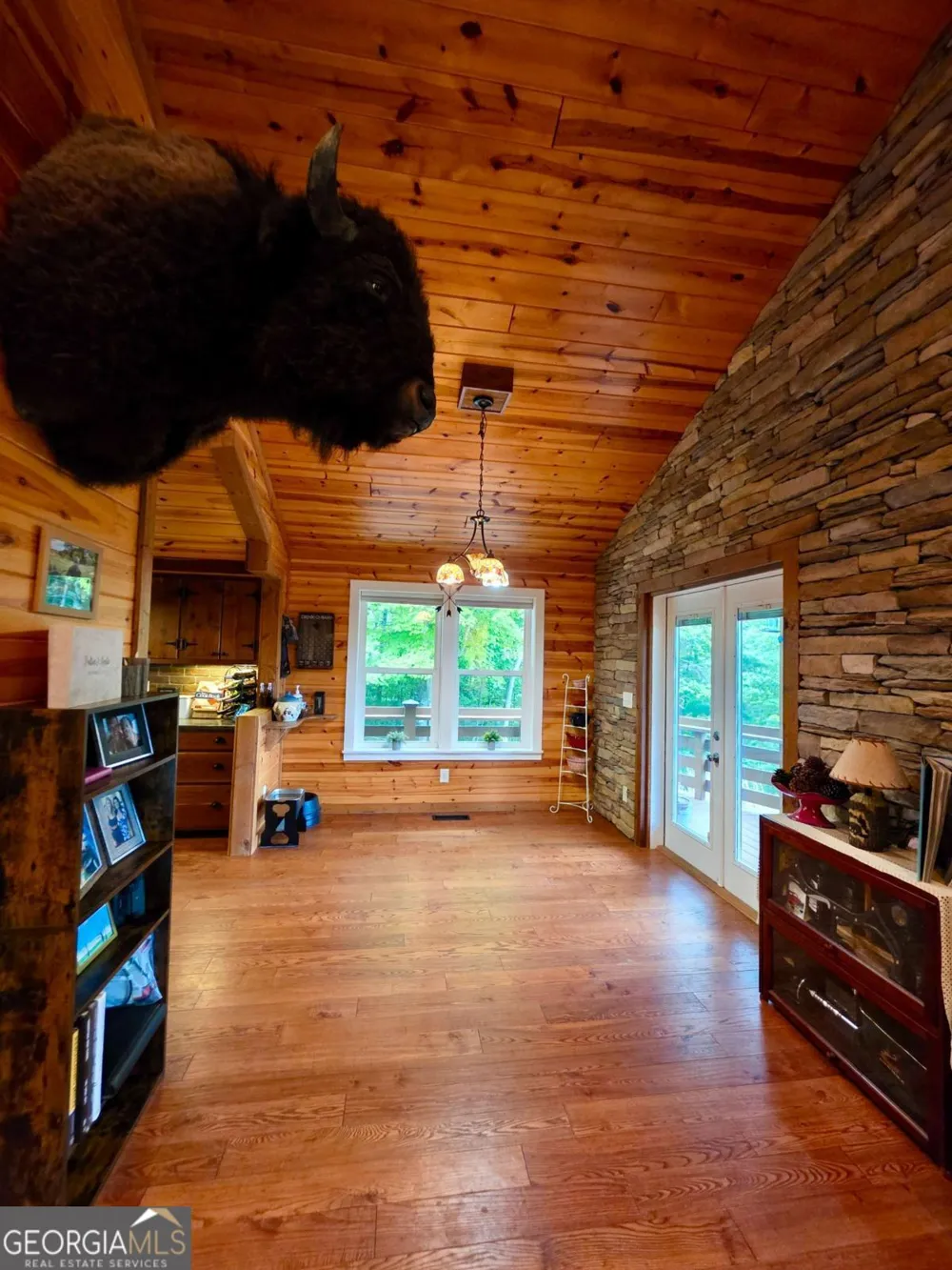 32 Ivey Ridge RD Suches, GA 30572