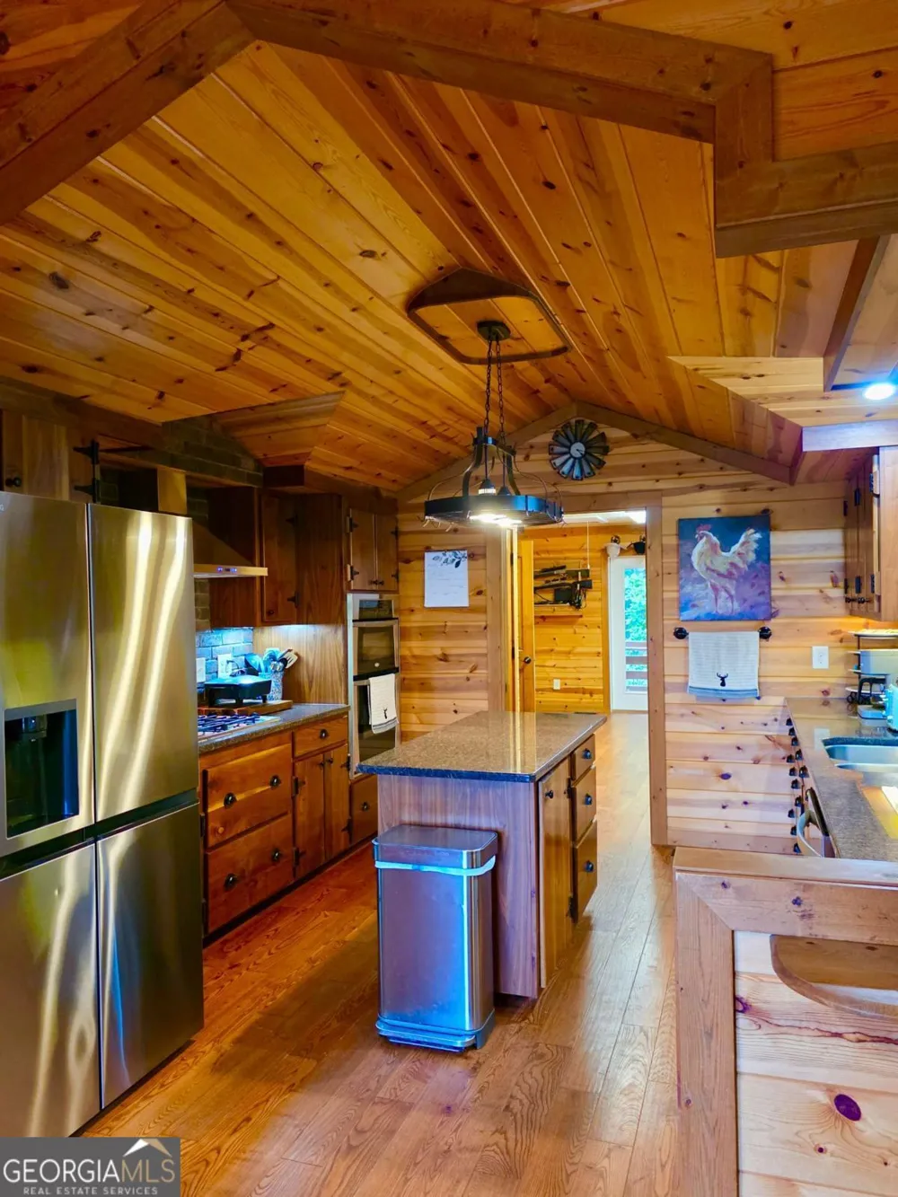 32 Ivey Ridge RD Suches, GA 30572