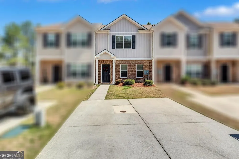 6036 Oakley RD Union City, GA 30291