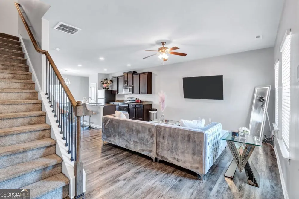 6036 Oakley RD Union City, GA 30291