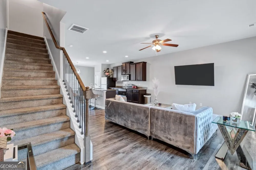 6036 Oakley RD Union City, GA 30291