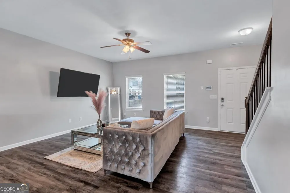 6036 Oakley RD Union City, GA 30291