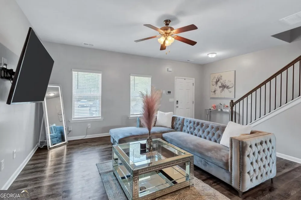 6036 Oakley RD Union City, GA 30291