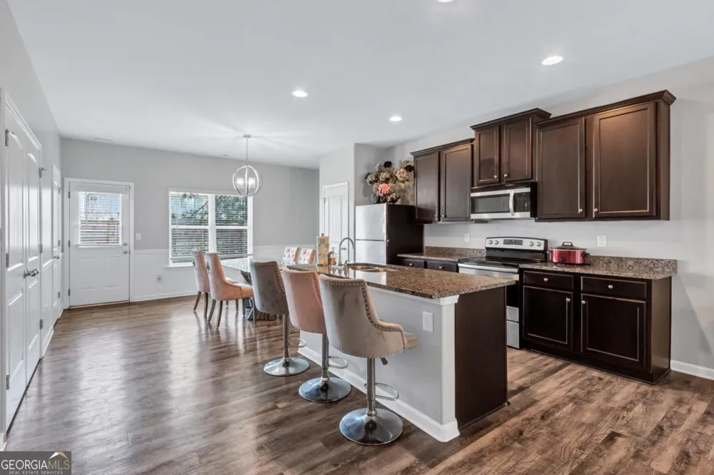 6036 Oakley RD Union City, GA 30291