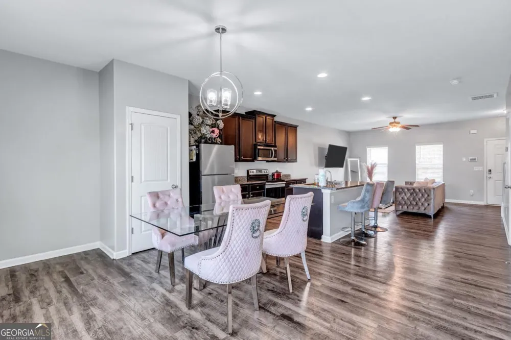 6036 Oakley RD Union City, GA 30291