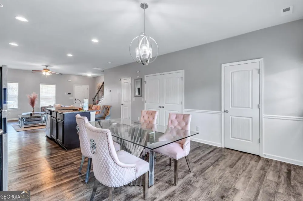 6036 Oakley RD Union City, GA 30291