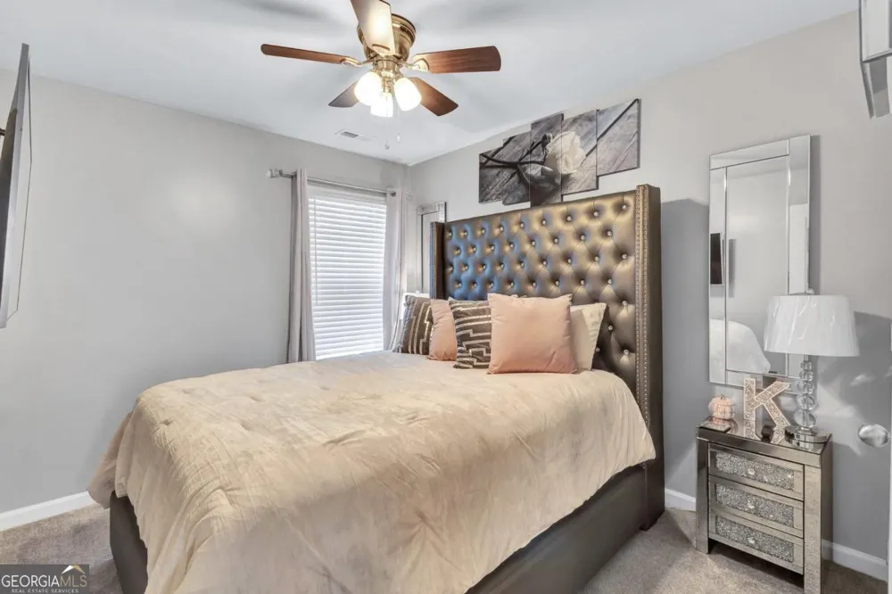6036 Oakley RD Union City, GA 30291