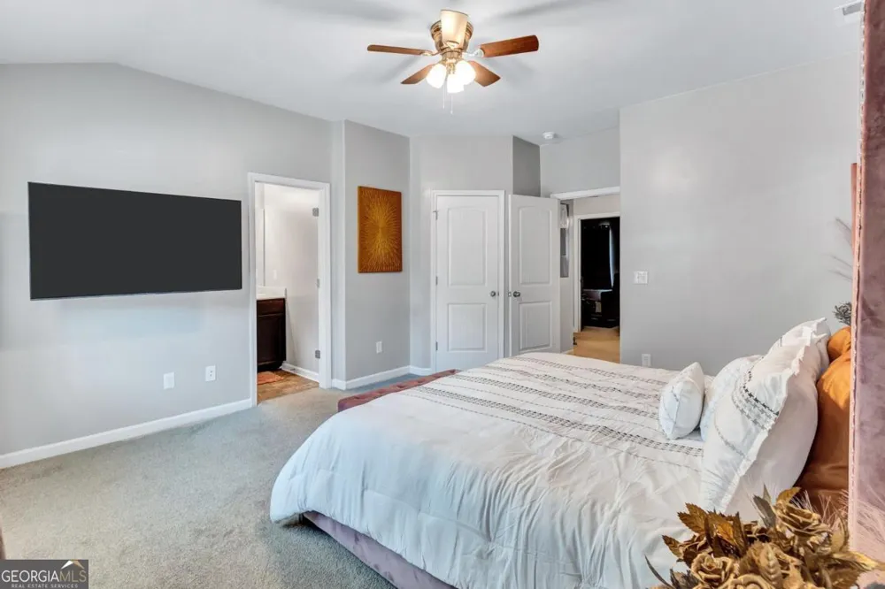 6036 Oakley RD Union City, GA 30291