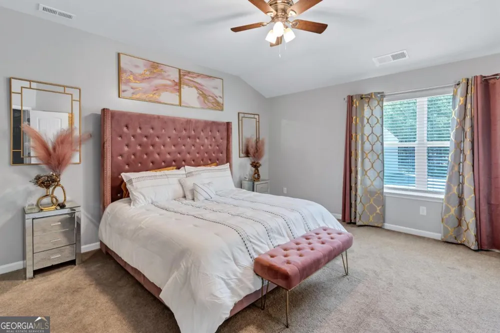 6036 Oakley RD Union City, GA 30291