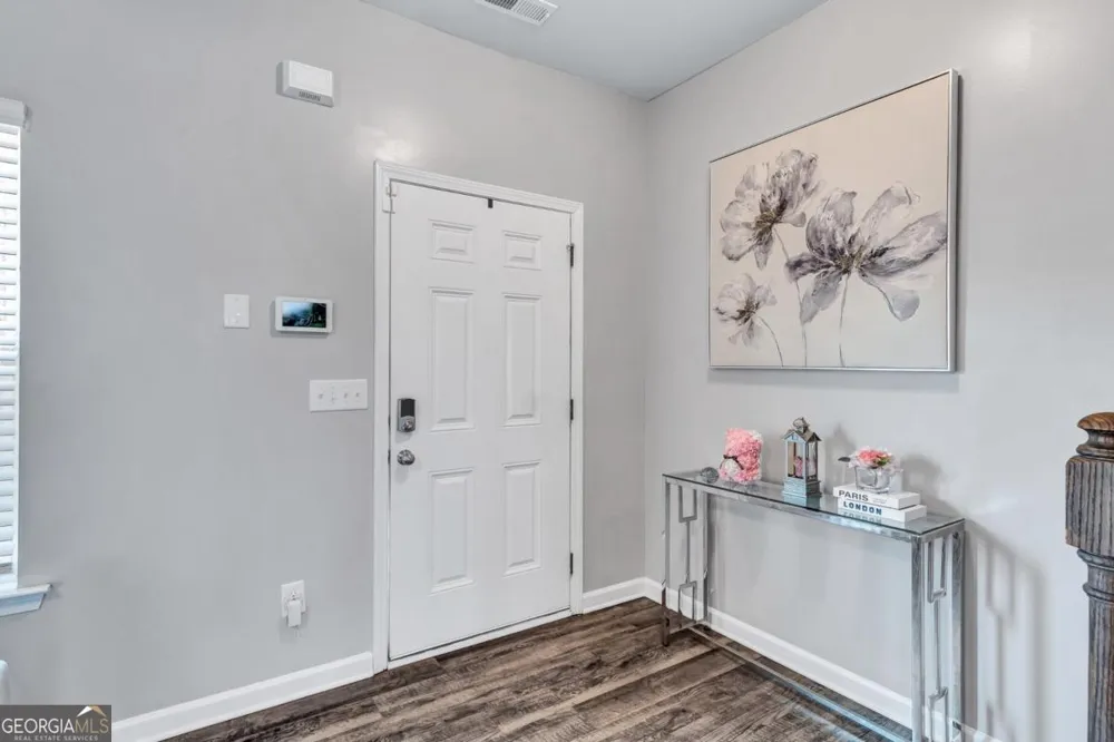 6036 Oakley RD Union City, GA 30291