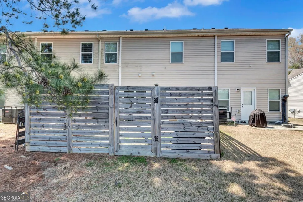 6036 Oakley RD Union City, GA 30291