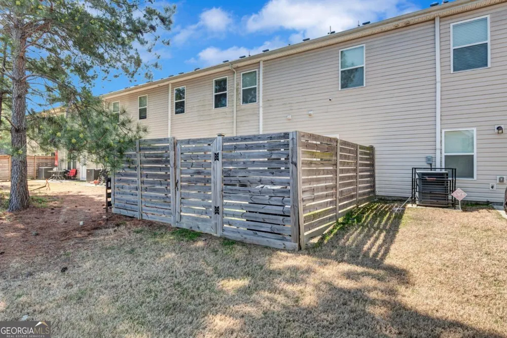 6036 Oakley RD Union City, GA 30291