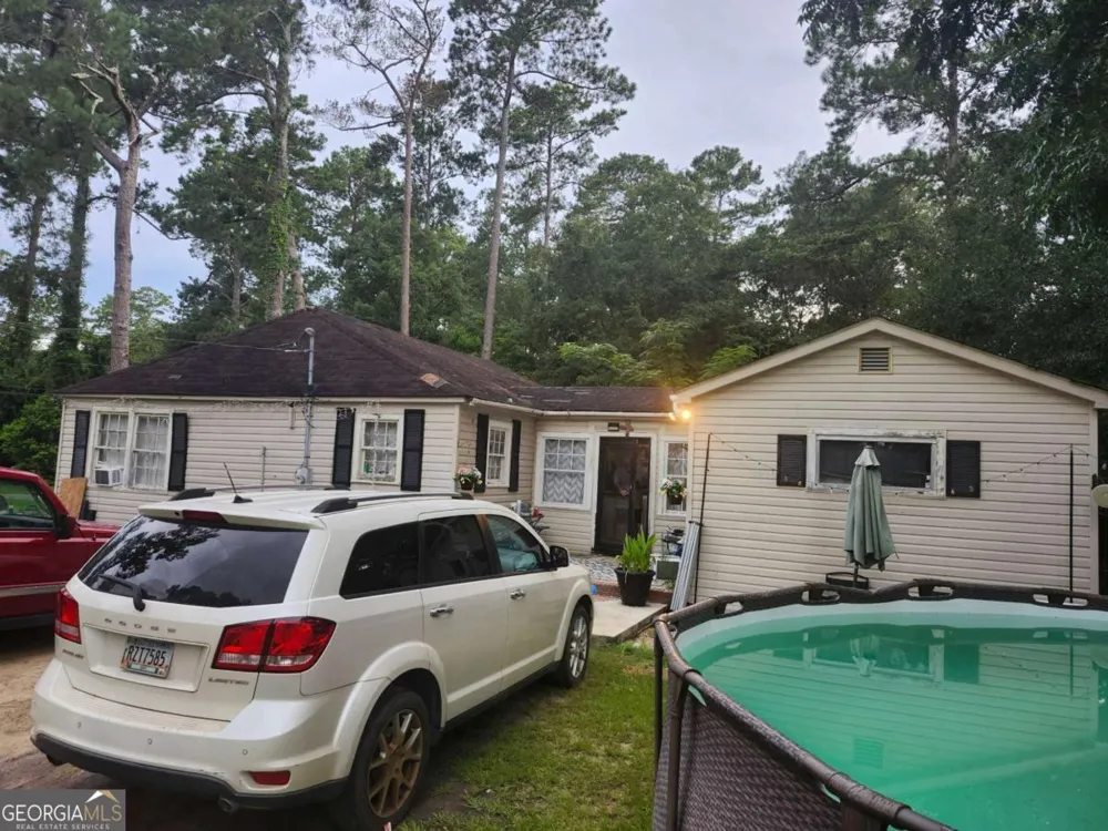 504 9th AVE NW Cairo, GA 39828