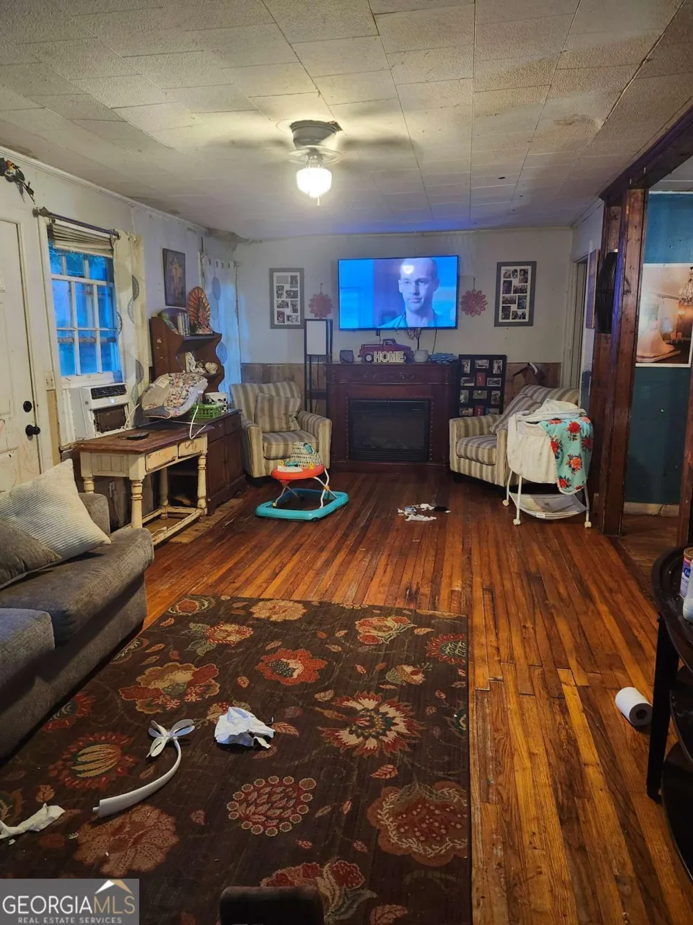 504 9th AVE NW Cairo, GA 39828