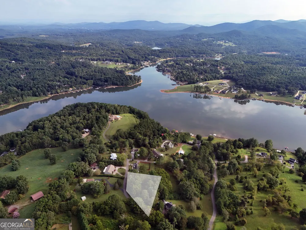LOT 4 River Lake Estates Blairsville, GA 30512