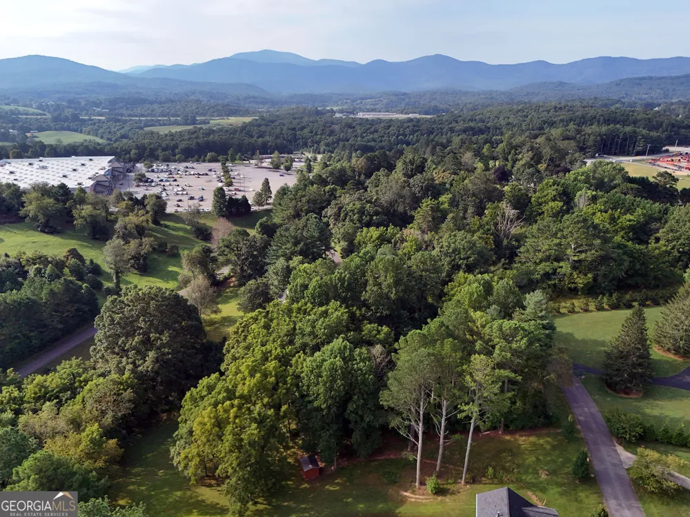 LOT 4 River Lake Estates Blairsville, GA 30512