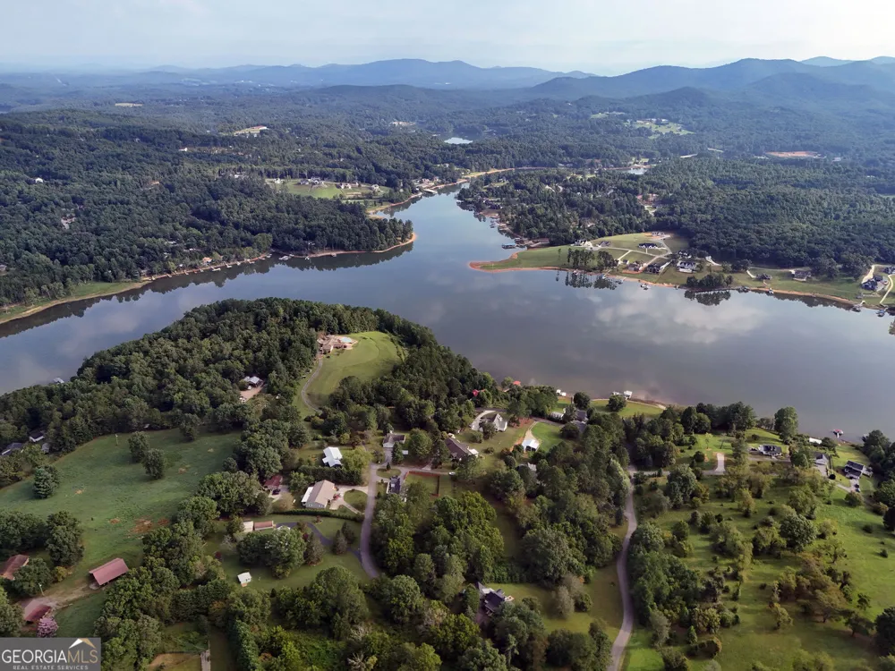 LOT 4 River Lake Estates Blairsville, GA 30512