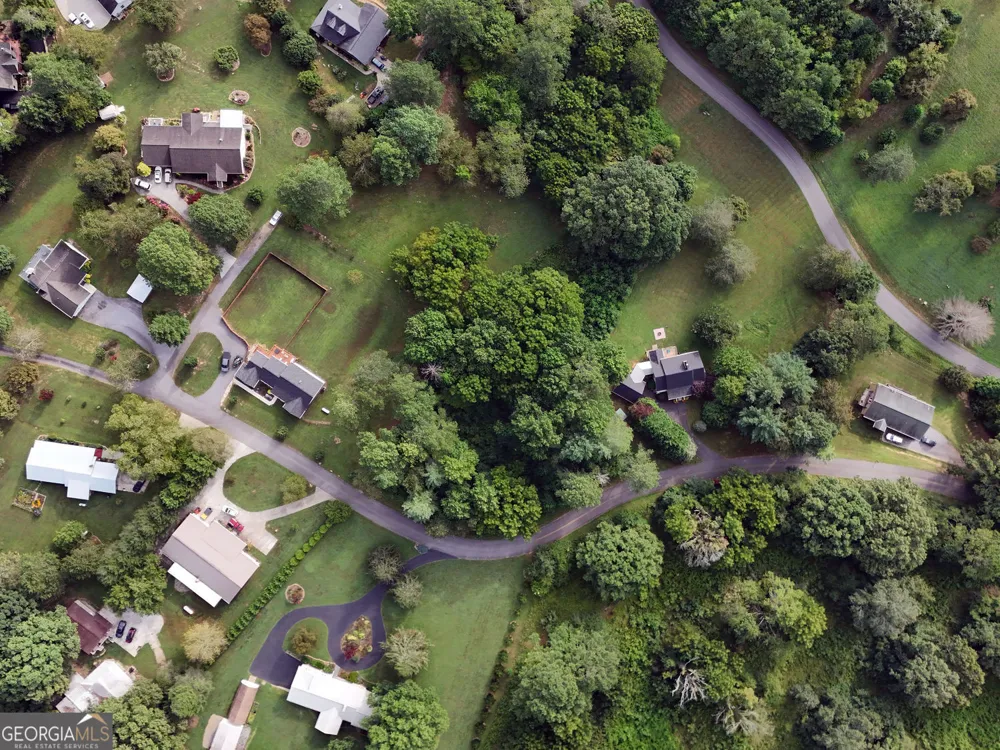 LOT 4 River Lake Estates Blairsville, GA 30512
