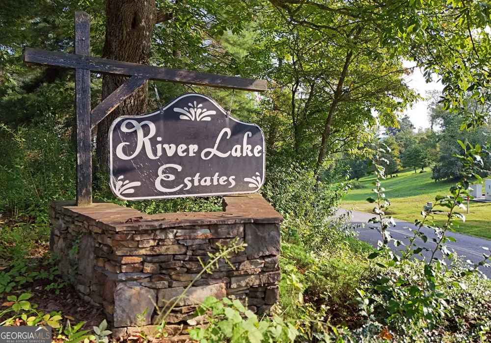 LOT 4 River Lake Estates Blairsville, GA 30512