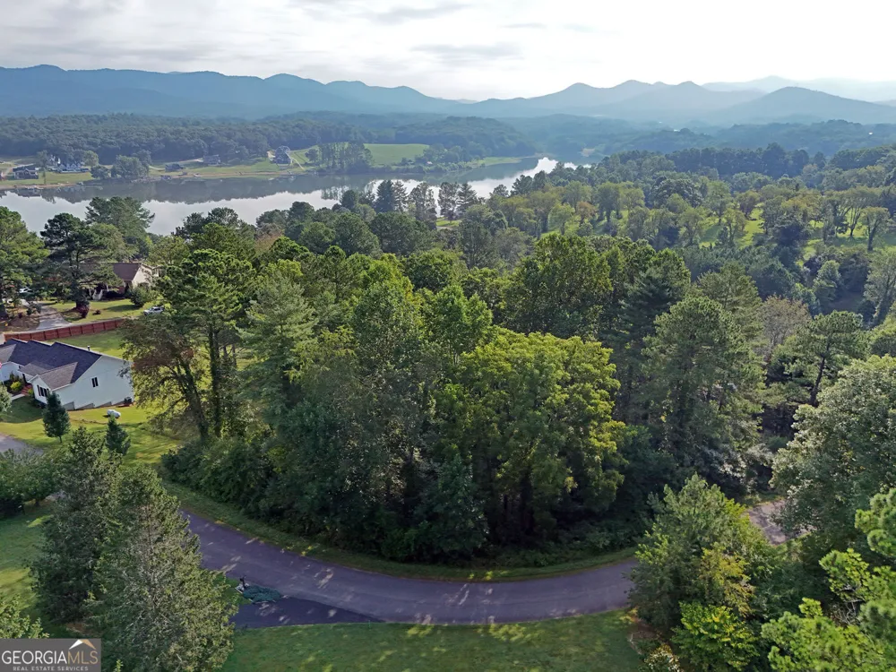 LOT 4 River Lake Estates Blairsville, GA 30512