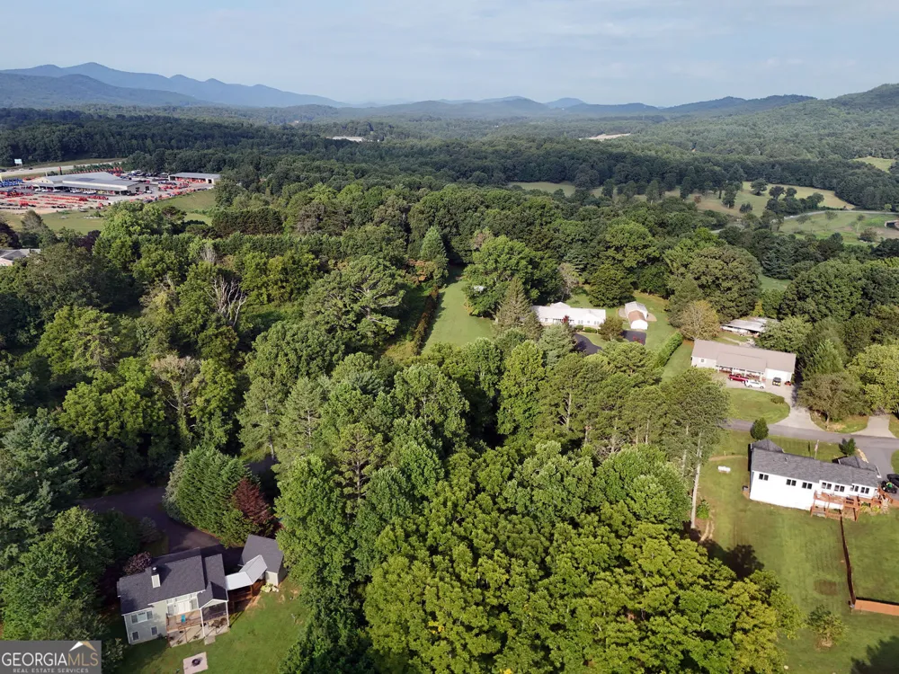 LOT 4 River Lake Estates Blairsville, GA 30512