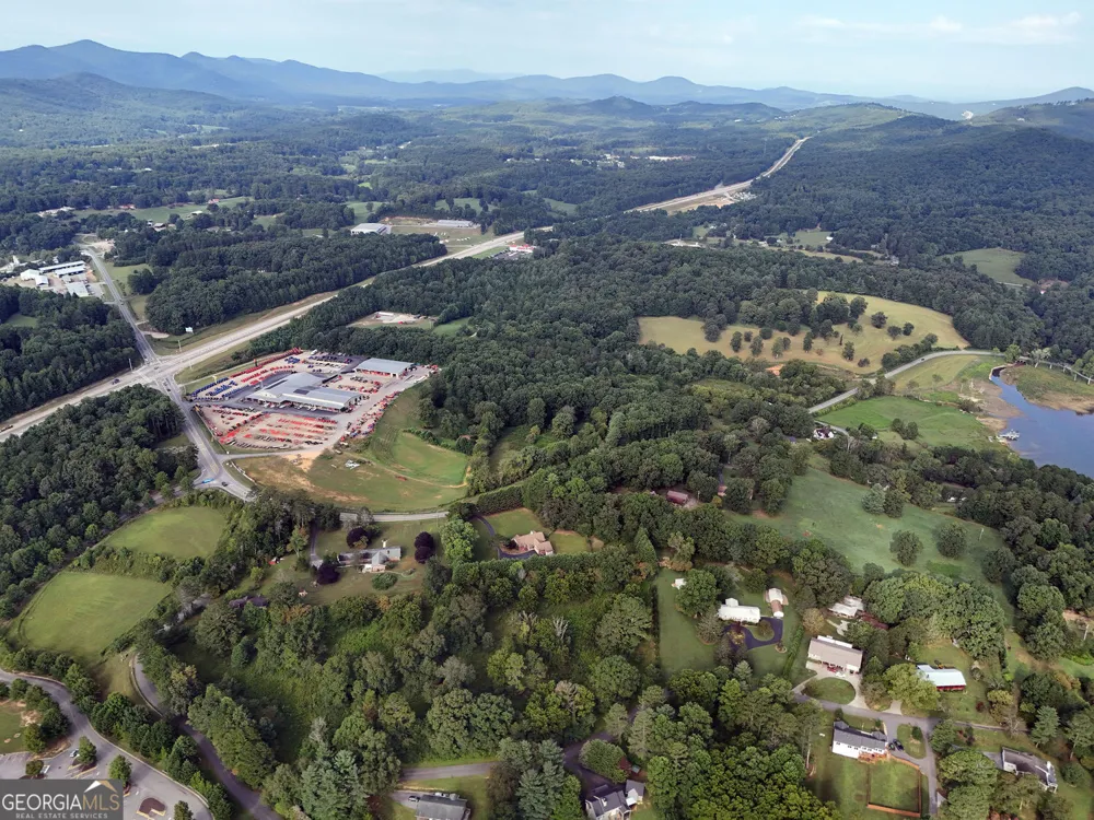LOT 4 River Lake Estates Blairsville, GA 30512