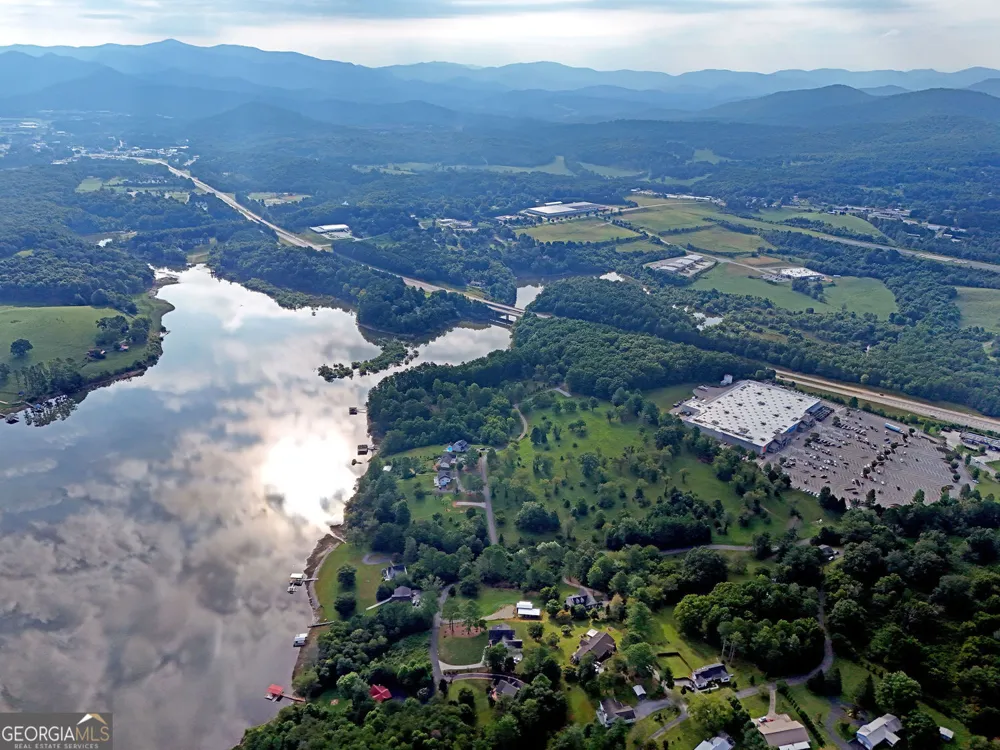 LOT 4 River Lake Estates Blairsville, GA 30512