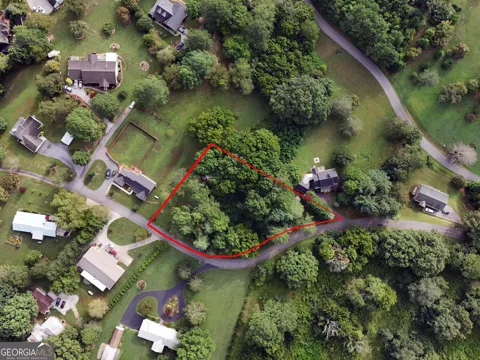 LOT 4 River Lake Estates
