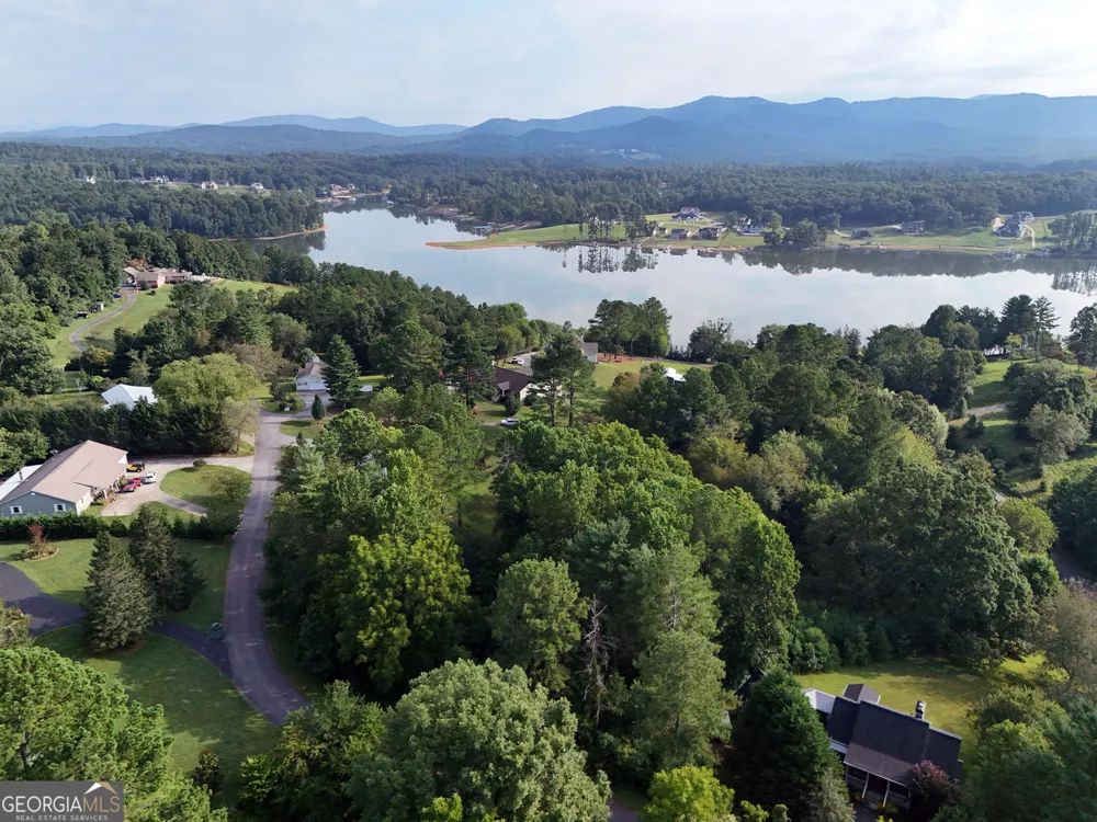 LOT 4 River Lake Estates Blairsville, GA 30512